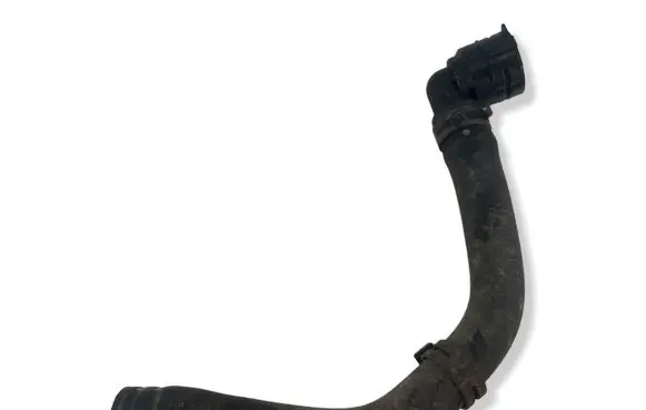 Audi A3 S3 A3 Sportback 8P Engine coolant pipe/hose 1K0122073GE