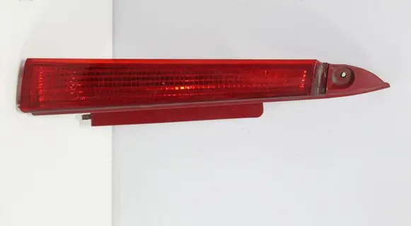 Citroen C4 I Rear/tail lights 9655863880 79998D 4CZX13405D