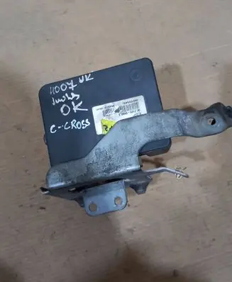 Citroen C-Crosser ABS Pump 1AQ7D25A9J 06210909863 4670A235