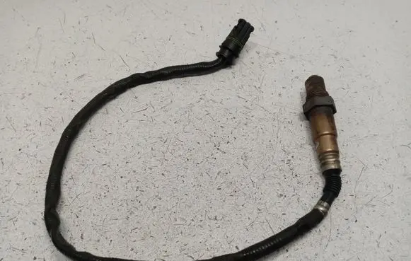 BMW 5 F10 F11 Lambda probe sensor 7526262 11787526262 11787614322