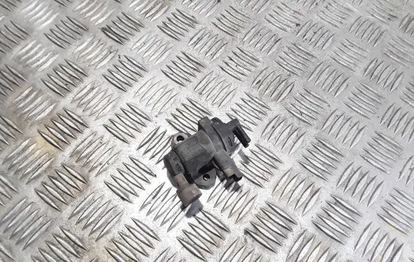 Peugeot 607 Turbo solenoid valve 9628971180 0928400309