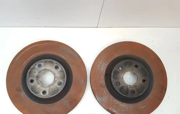 Subaru Ascent Front brake disc 26300XC01A