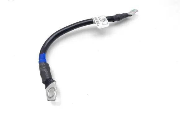 KIA Sportage Negative earth cable (battery) 91661-R2010