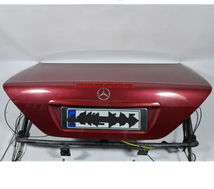 Mercedes-Benz SLK R170 Tailgate/trunk/boot lid