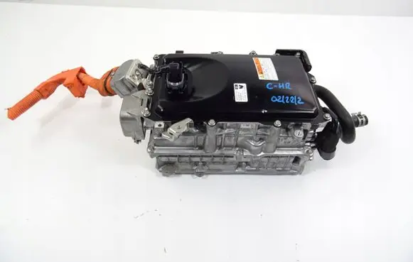 Toyota C-HR I Voltage converter inverter G920047241