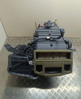 Ford Turneo Courier Interior heater climate box assembly housing 