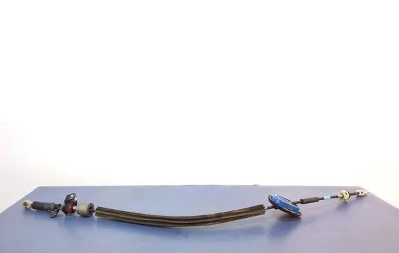 Renault Megane I Air flap cable 349355297R