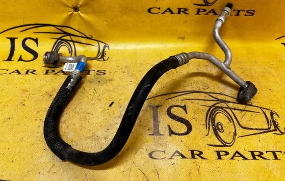 Ford Escape IV Air conditioning (A/C) pipe/hose LX6H19N601CC