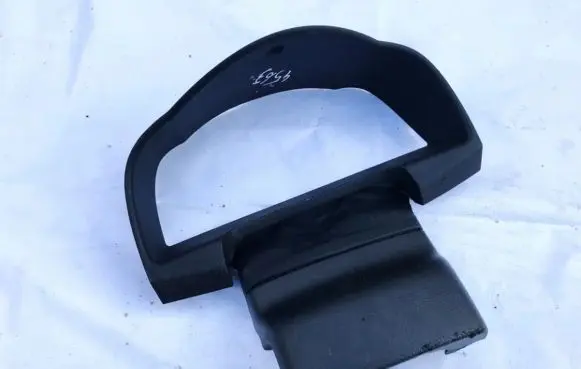 Toyota Corolla Verso AR10 Dashboard trim 554110f020 55411-0f020