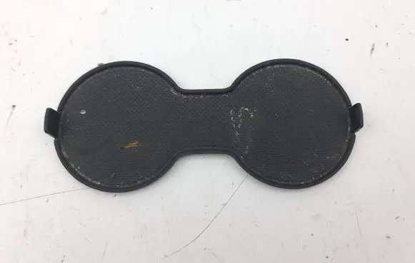 Audi A4 S4 B9 Cup holder pad/mat 8W0852145