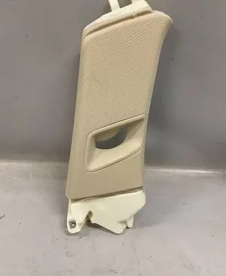Audi Q7 4M (C) pillar trim 4M0867287