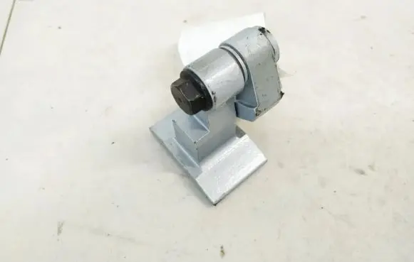 BMW 1 F20 F21 Rear door lower hinge 7246061