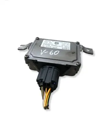 Volvo V60 Fuel injection pump control unit/module 6G9N9D372AC 32263962 A2C53119120