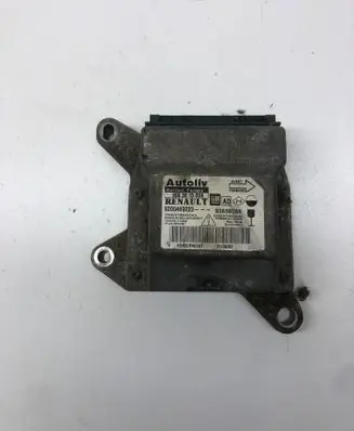 Airbag control unit/module