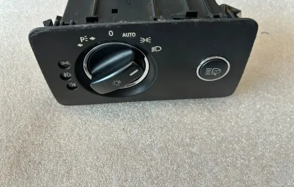 Mercedes-Benz R W251 Light switch A2515453404 2515453404