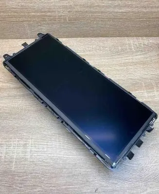 Mercedes-Benz E W213 Screen/display/small screen A2139001210 A2C10210600 RHD