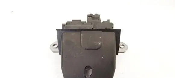 Ford Mondeo MK IV Tailgate/trunk/boot lock/catch/latch 8M51R442A66AB