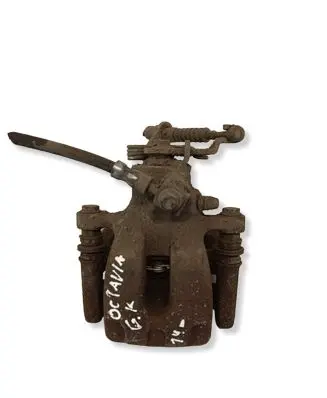 Skoda Octavia Mk3 (5E) Rear brake caliper 