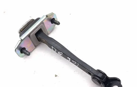 Hyundai Kona I Rear door check strap stopper