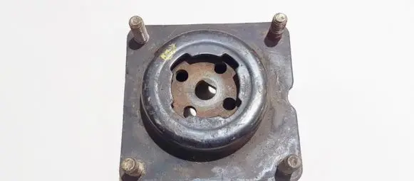 Mazda MPV Coil spring mount 