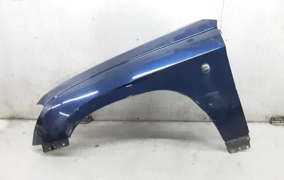 Chrysler Pacifica Fender