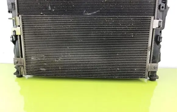 Dodge Caliber Radiator set T161AD4451