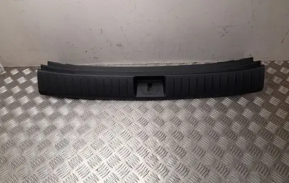 KIA Sportage Trunk/boot sill cover protection 85771R2100
