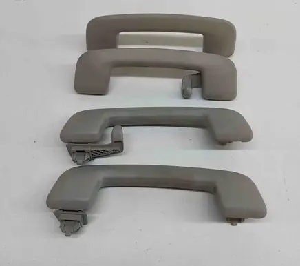 Nissan Qashqai J12 A set of handles for the ceiling 7394000Q1G 7394000Q1D