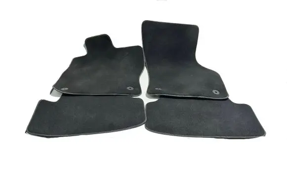 Volkswagen Golf VII Car floor mat set 5G1863011 19607 5G1863011EUN
