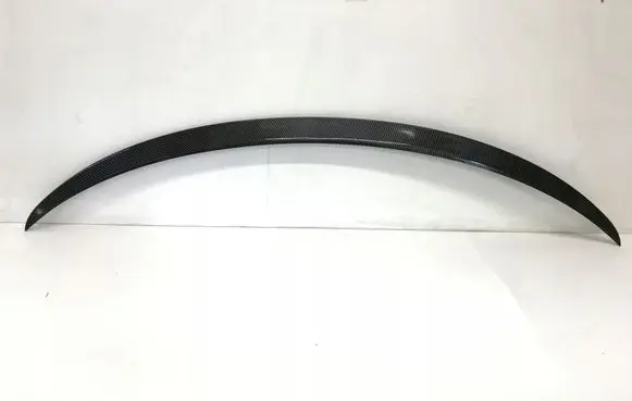 Tesla Model 3 Tailgate/trunk spoiler 