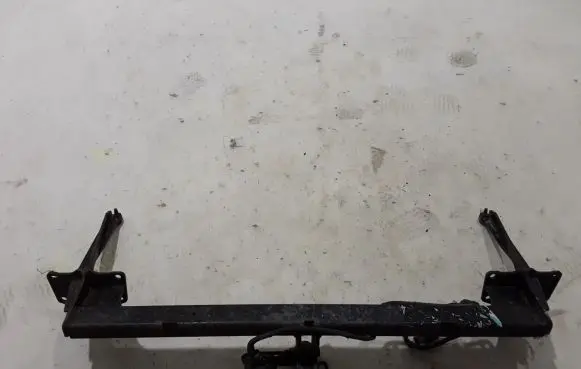 Ford Transit - Tourneo Connect Tow bar set 