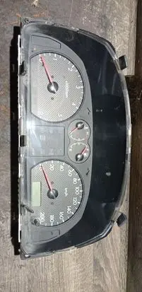 Hyundai Terracan Speedometer (instrument cluster) 94003H1300