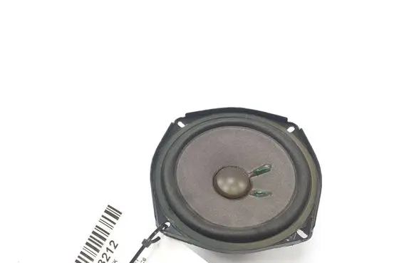 Chevrolet Corvette Front door speaker