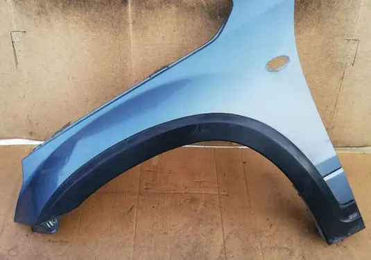 Suzuki Grand Vitara II Fender