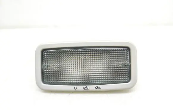 Volkswagen Transporter - Caravelle T5 Rear seat light 7E0947105E