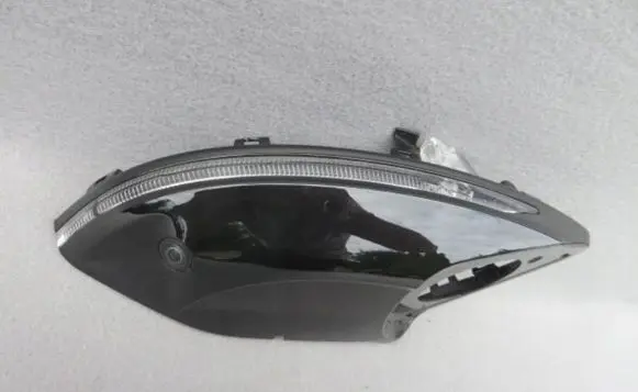Audi A8 S8 D5 Mirror indicator light 4N1949102