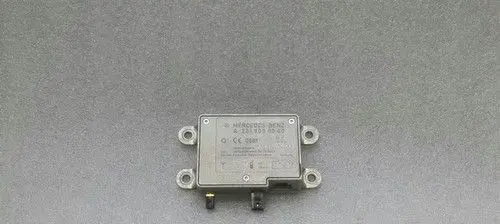 Mercedes-Benz S W221 Aerial antenna switch A2219050040