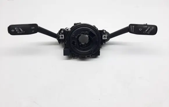 Volkswagen Golf VIII Headlight wiper switch 5Q1953569K