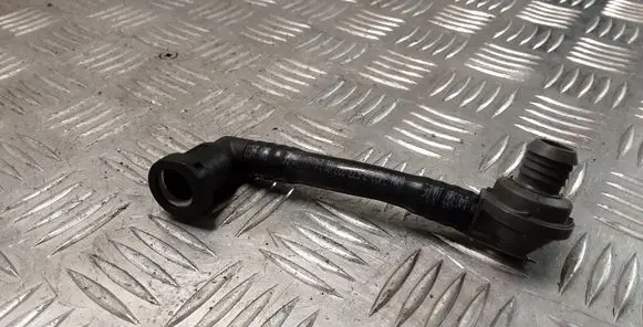 BMW 1 E81 E87 Vacuum line/pipe/hose 7577337 34337577337
