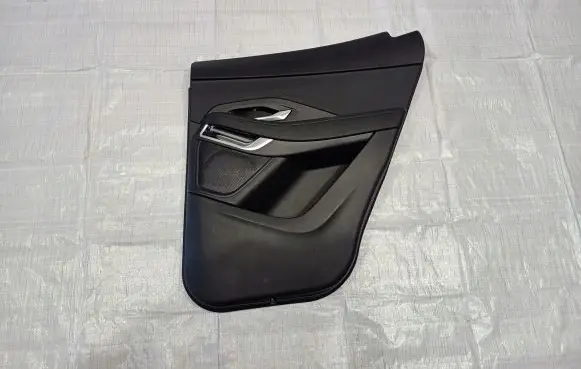 Jaguar E-Pace Rear door card panel trim