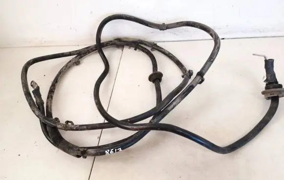 Audi Q5 SQ5 Other wiring loom 8k0971871