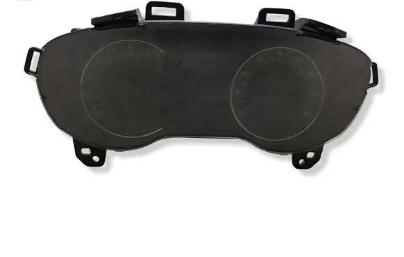 Ford S-MAX Speedometer (instrument cluster) GM2T10849MA