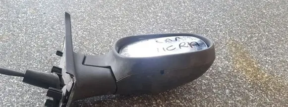 Nissan Micra Manual wing mirror 