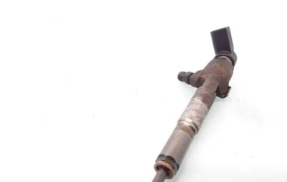 Renault Scenic II - Grand scenic II Fuel injector 8200380253 8200294788