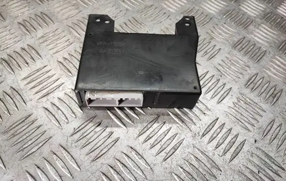 Nissan Primera Brake system control unit/module ED24134710