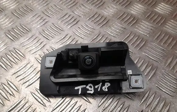 Toyota Prius (XV60) Rear bumper camera 867B047060