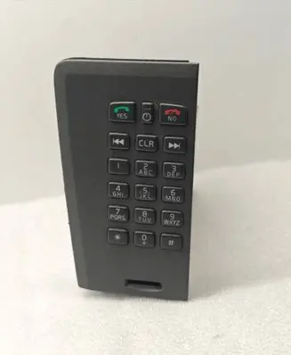 Volvo V70 Phone keyboard 30657525 03W02