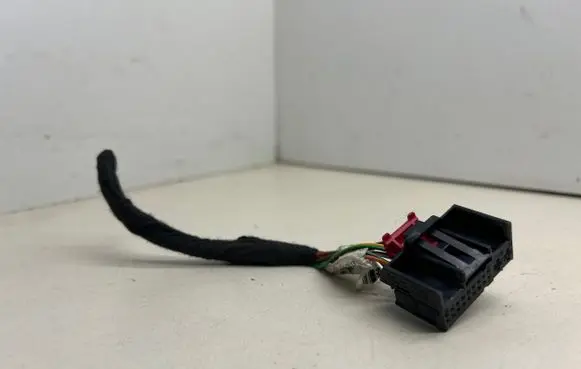 Audi Q7 4M Other wiring loom 1K0971975
