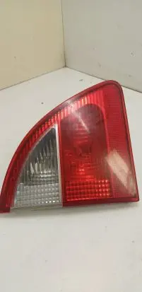 Tailgate rear/tail lights