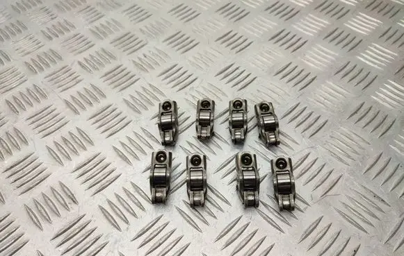 Peugeot 5008 Valve rocker arm 9H05